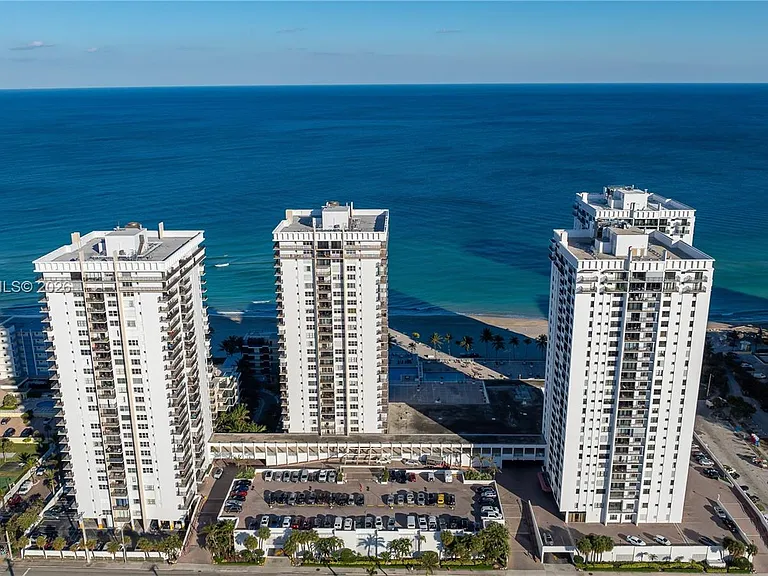 2401 S Ocean Dr #Penthouse A4 — Photo 67