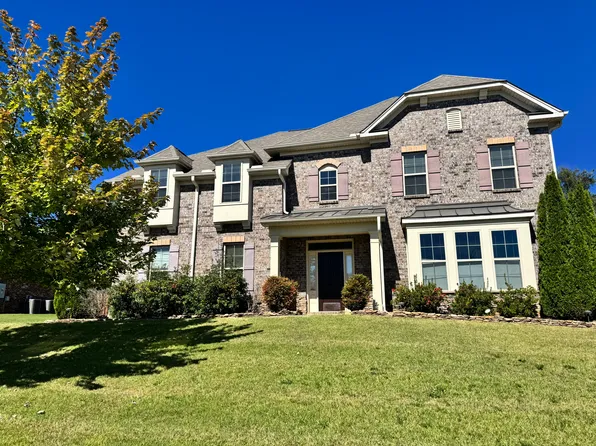 155 Sougahatchee Dr, New Market, AL 35761