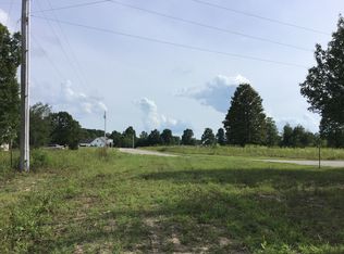 168 Commanche Dr, Hohenwald, TN 38462