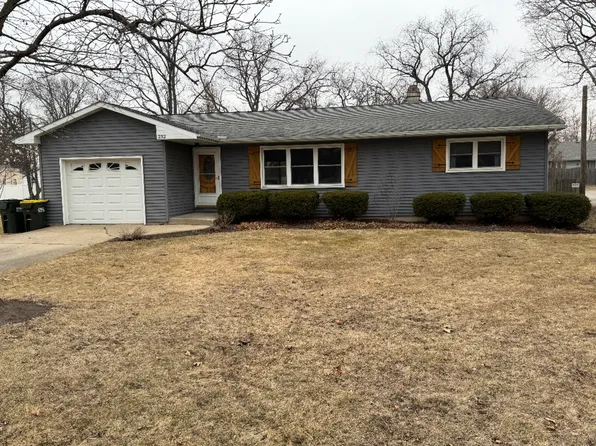 232 South Ave, Hampshire, IL 60140