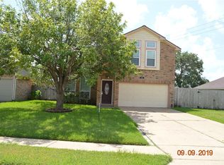 115 Avocado St, Lake Jackson, TX 77566