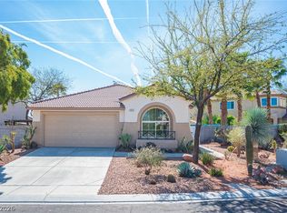 475 Manderley Ct, Las Vegas, NV 89123