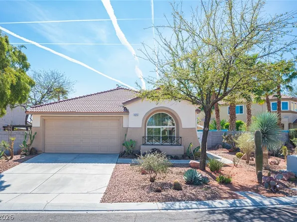 475 Manderley Ct, Las Vegas, NV 89123