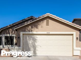 3229 S 81st Dr, Phoenix, AZ 85043