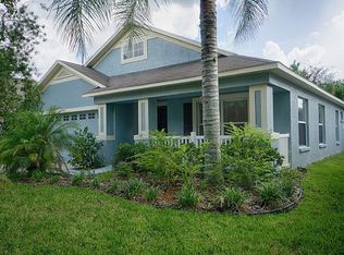 7611 Blue Spring Dr, Land O Lakes, FL 34637