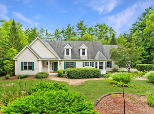 3 Owen Ln, Amherst, NH 03031