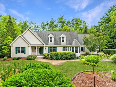 3 Owen Lane, Amherst, NH, 03031
