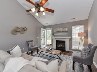 1503 Tessava Ct, Charlotte, NC 28210