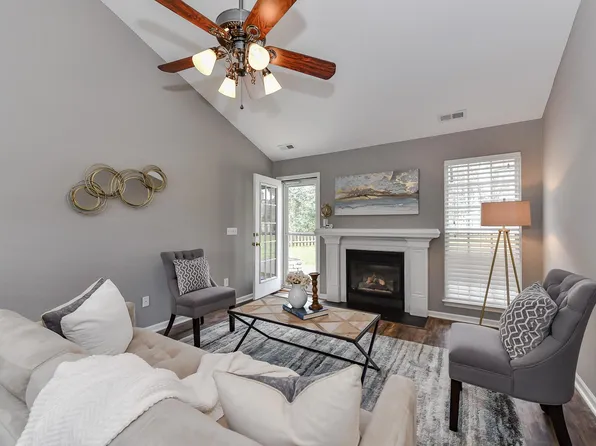 1503 Tessava Ct, Charlotte, NC 28210