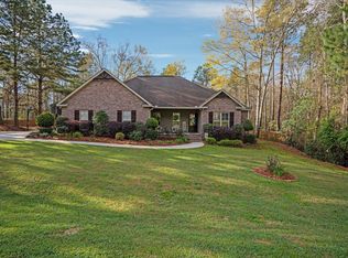 84 Archel St, Petal, MS 39465