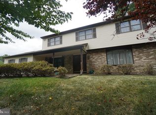 501 Freedom Dr, Yardley, PA 19067