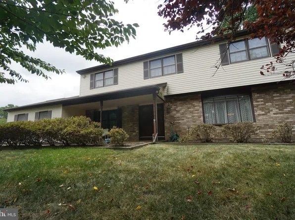 501 Freedom Dr, Yardley, PA 19067