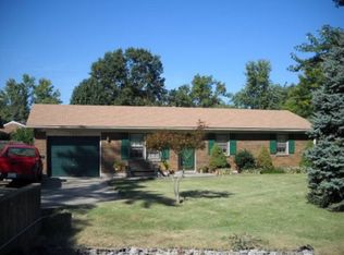 7322 Arnoldtown Rd, Louisville, KY 40214