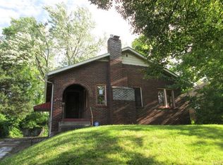 8324 Monroe Ave, Saint Louis, MO 63114