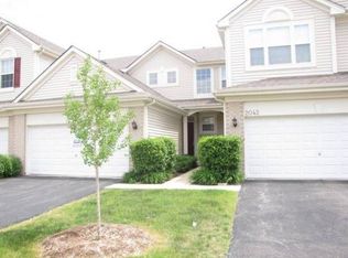 2038 Muirfield Dr, Yorkville, IL 60560