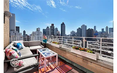 Sold by Douglas Elliman