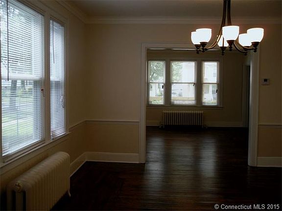 Living Room - Dining Room