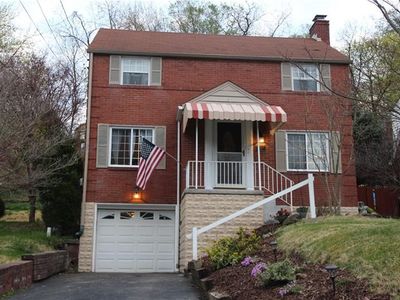 507 Cornell Avenue Ext, Pittsburgh, PA, 15229