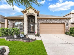 16511 Lapis River Dr, Spring, TX 77379