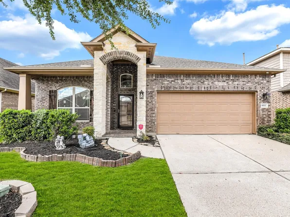 16511 Lapis River Drive, Spring, TX 77379