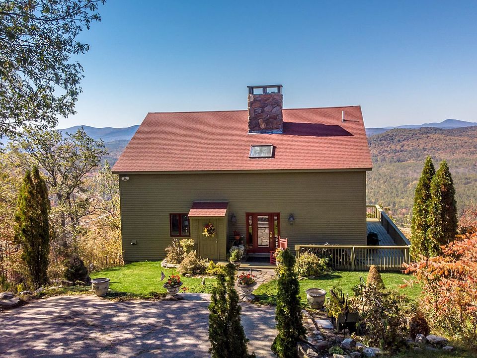 84 Oak Ridge Road, Madison, NH 03849 Zillow