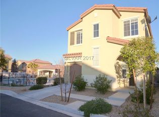 8164 Cape Ito Ct #0, Las Vegas, NV 89113
