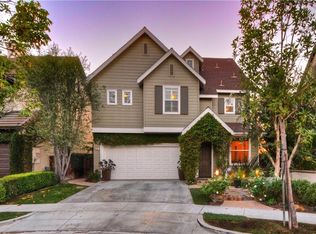 31 Sachem Way, Mission Viejo, CA 92694