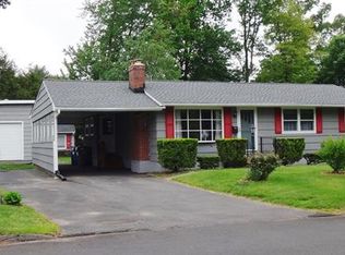 166 Burton St, Bristol, CT 06010