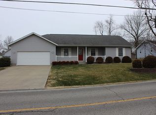 1210 Marion St, Carterville, IL 62918