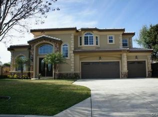 5013 Heleo Ave, Temple City, CA 91780