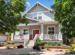3543 Wabash St, Denver, CO 80238