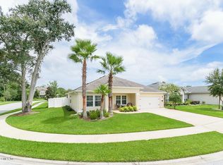 11423 Glenlaurel Oaks Cir, Jacksonville, FL 32257