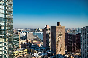 Rented by Berkshire Hathaway HomeServices New York Properties