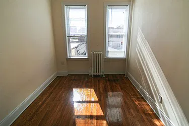 Rented by Horowitz Real Estate