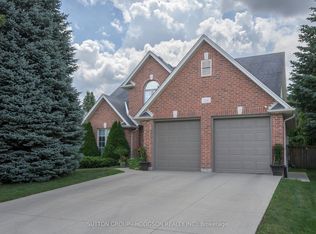 1134 Manchester Rd, London, ON N6H 5P8