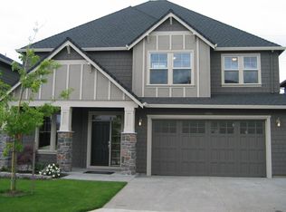 21186 NW Galice Ln, Portland, OR 97229