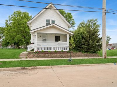 619 I Ave NW, Cedar Rapids, IA, 52405