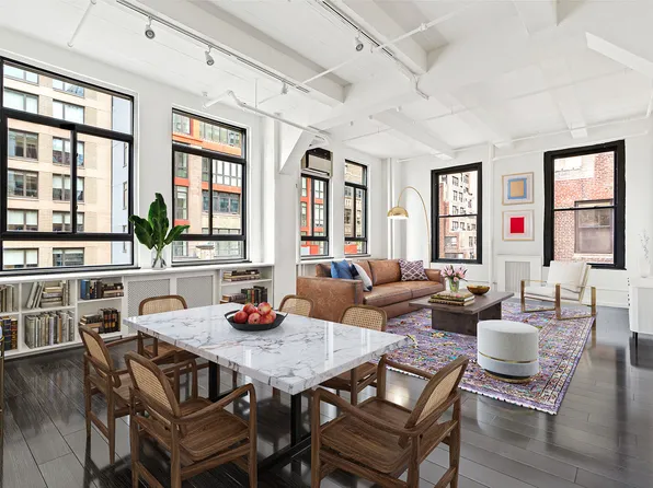 348 West 38th Street image 1 of 8