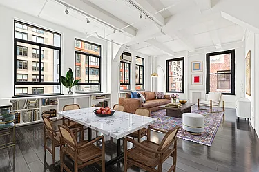 348 West 38th Street, #9E