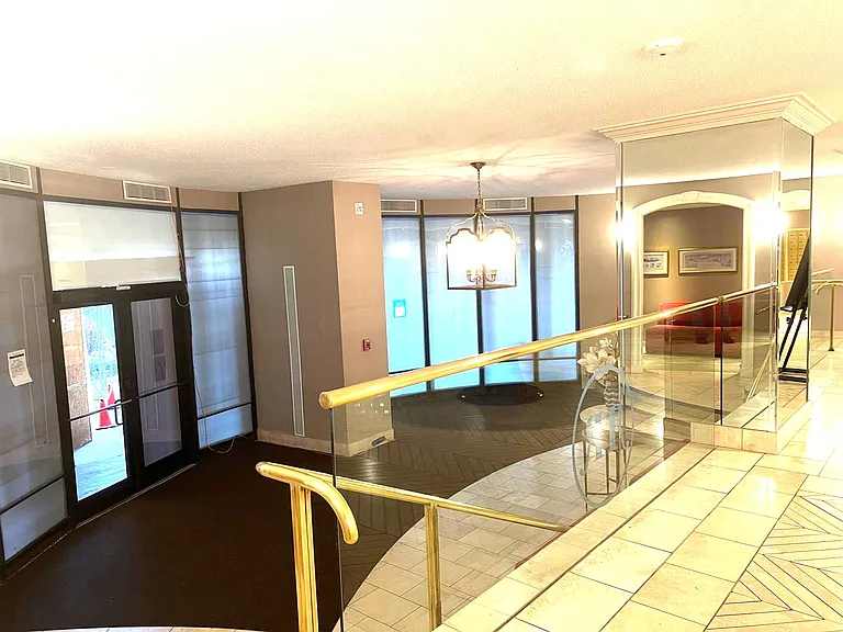 8370 Greensboro Dr #216 — Photo 43