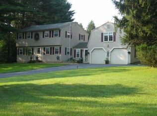 34 Finn Rd, Harvard, MA 01451