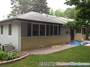 2912 France Ave N, Robbinsdale, MN 55422