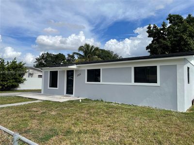 17231 NW 52nd Pl, Opa Locka, FL, 33055