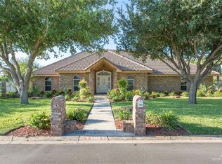 1403 Encantado Cir, Palmview, TX 78572