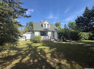 100 Water STREET, Wolseley, SK S0G 5H0