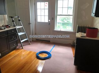 35 Elmdale St #U1, Dorchester, MA 02122