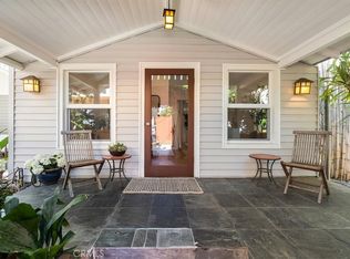 281 N Colorado Pl, Long Beach, CA 90803