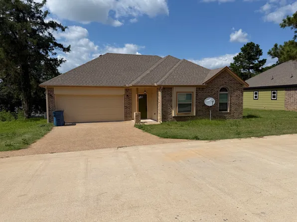 14115 Donna St, Brownsboro, TX 75756