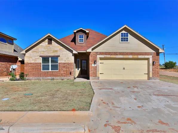 102 Silverado Cir, Tuscola, TX 79562