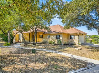 2918 Comal Spgs, Canyon Lake, TX 78133